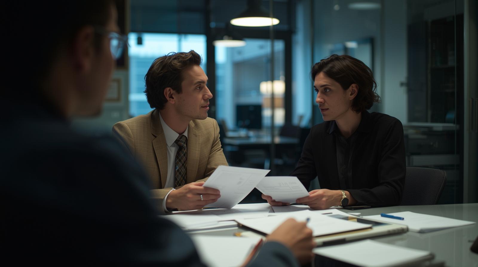 VERIFIED KBLI CLASSIFICATION